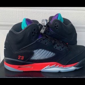 Jordan 5 Top 3